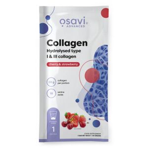 Colagen hidrolizat de tip I și III