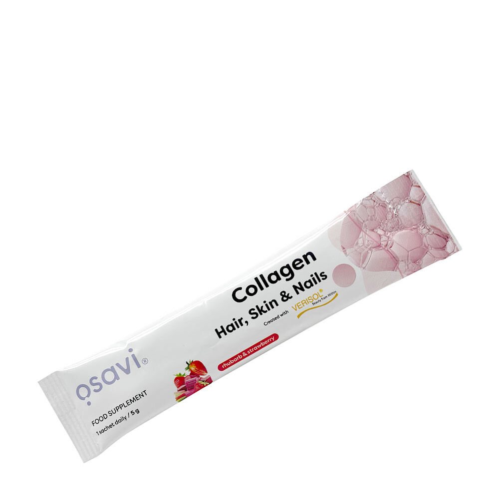 Collagen Peptides (Hair Skin & Nails)