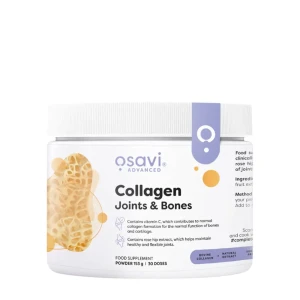 Peptide de colagen – Articulații și oase – 153 g – Viking Supplements