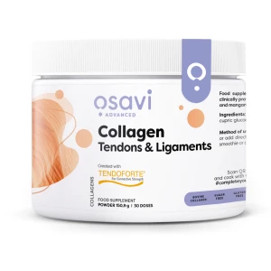 Peptide de colagen – Tendoane și ligamente – 150,9 g – Viking Supplements