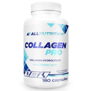 Collagen Pro - 180 de capsule - Viking Supplements