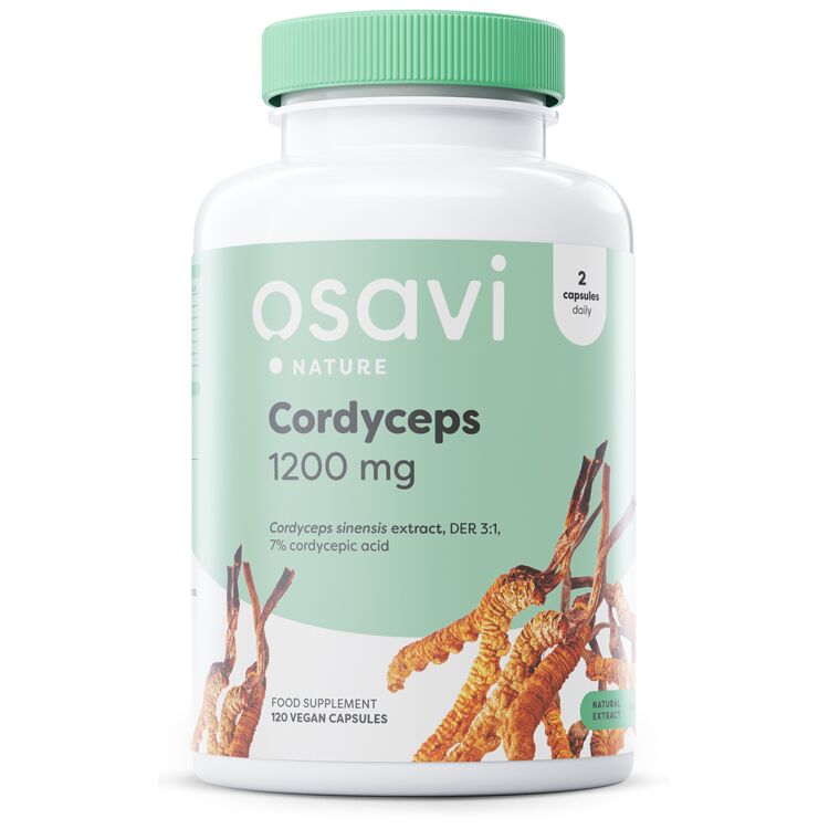 Cordyceps