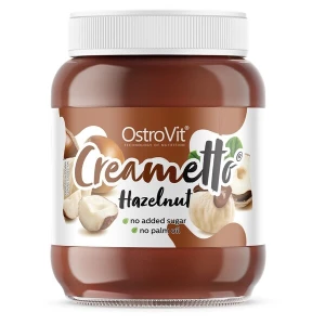 Creametto