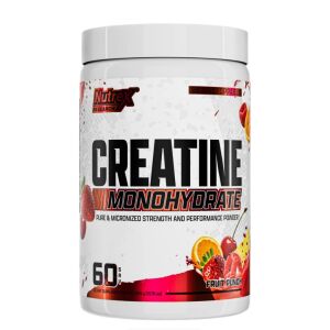 Monohidrat de creatină
