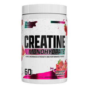 Monohidrat de creatină