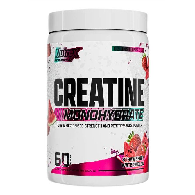 Monohidrat de creatină