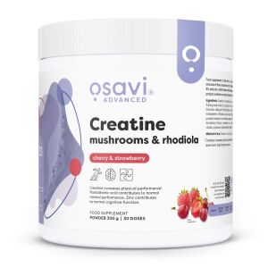 Creatină