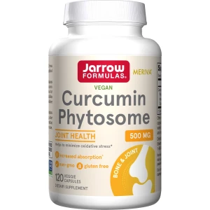 Fitosom de curcumină (Meriva)