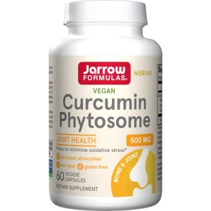 Fitosom de curcumină (Meriva)