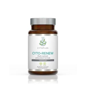 Cyto-Renew - 60 de capsule - Viking Supplements