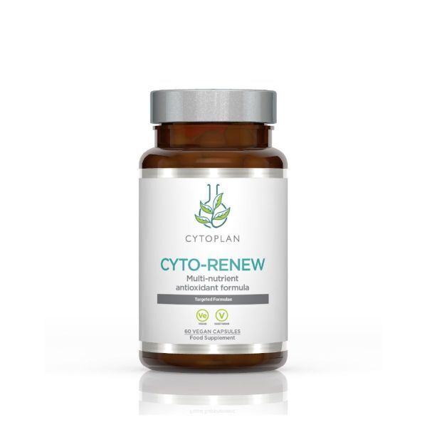 Cyto-Renew - 60 de capsule - Viking Supplements