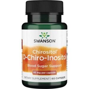 D-chiro-inozitol