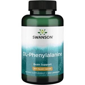DL-fenilalanină