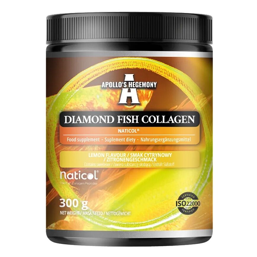 Colagen din pește Diamond