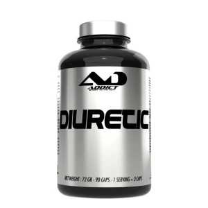 Diuretic - 90 de capsule - Viking Supplements