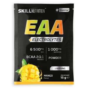 EAA + Electroliți