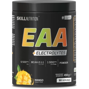 EAA + Electroliți