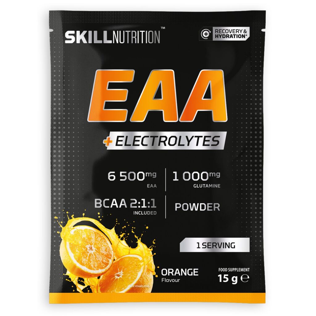 EAA + Electroliți
