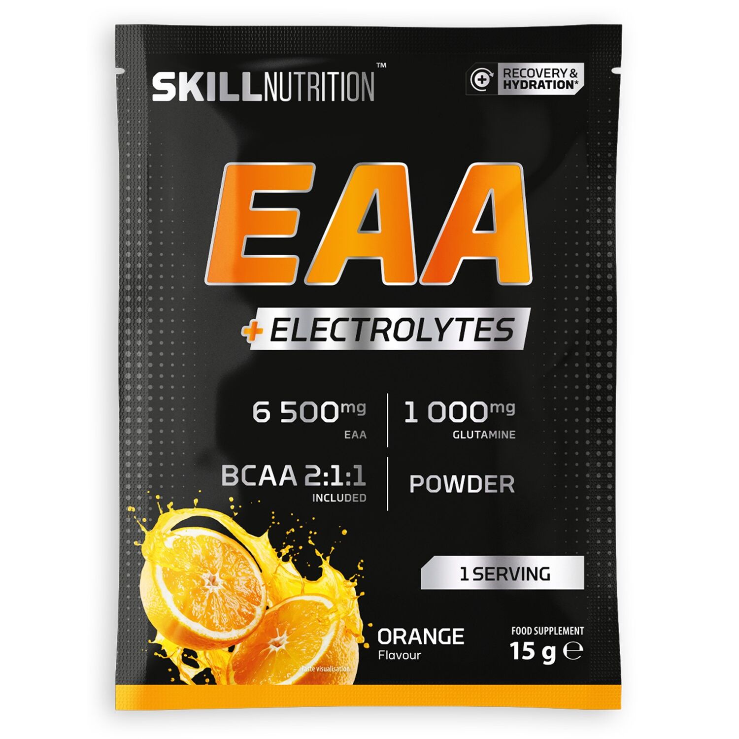 EAA + Electroliți