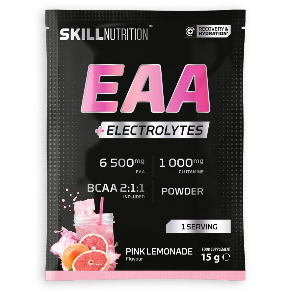 EAA + Electroliți