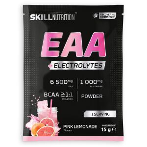 EAA + Electroliți