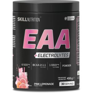 EAA + Electroliți