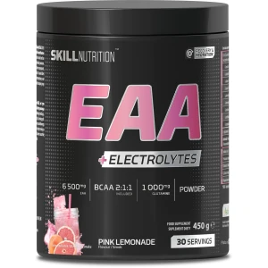 EAA + Electroliți