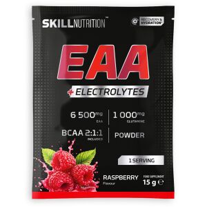 EAA + Electroliți