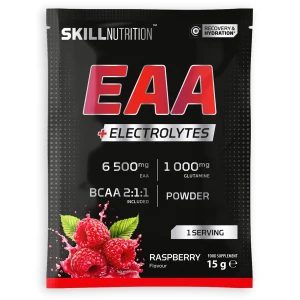 EAA + Electroliți