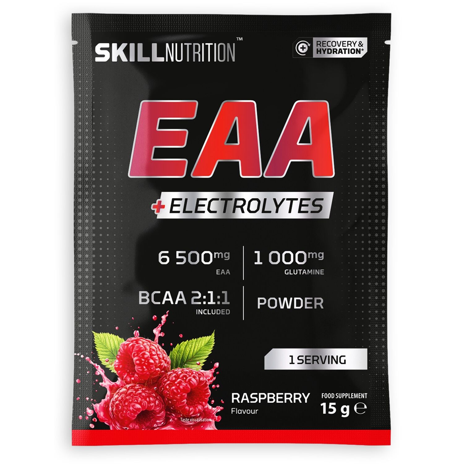 EAA + Electroliți