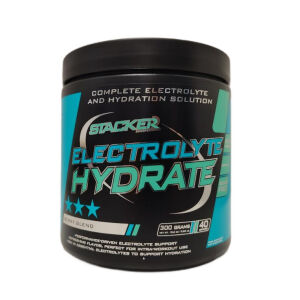 Hidrat de electrolit