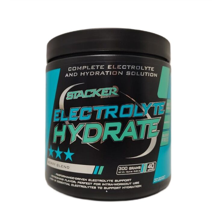 Hidrat de electrolit