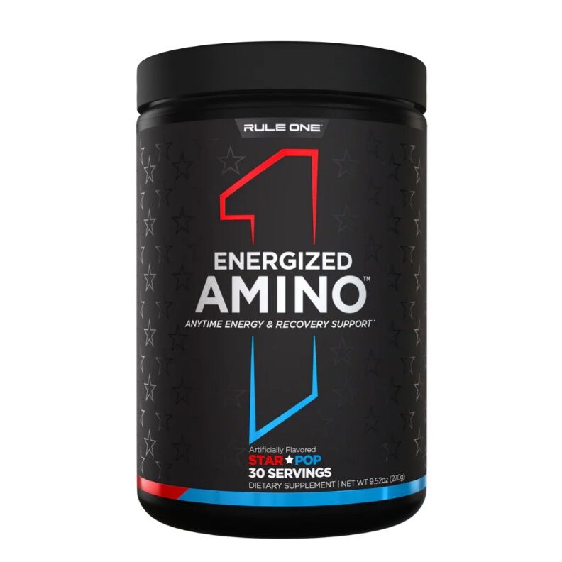 Amino energizant