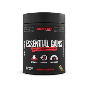 Essential Gains