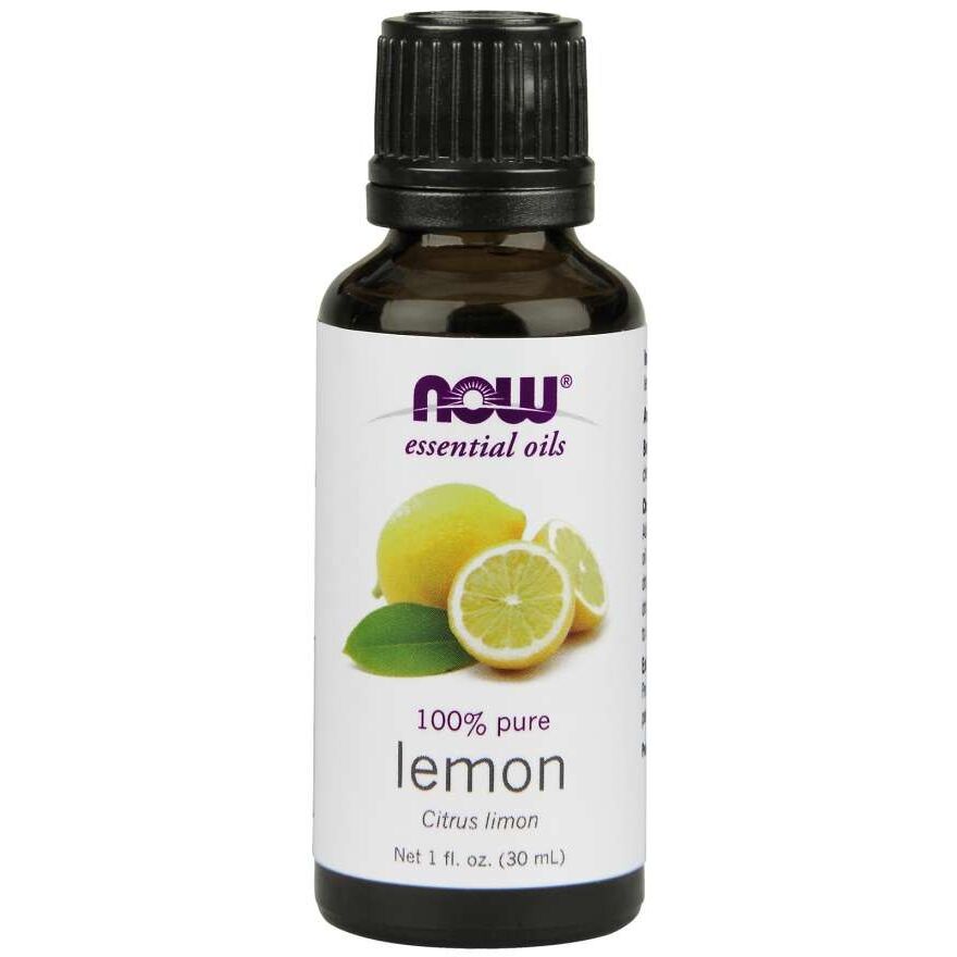 Essential Oil
