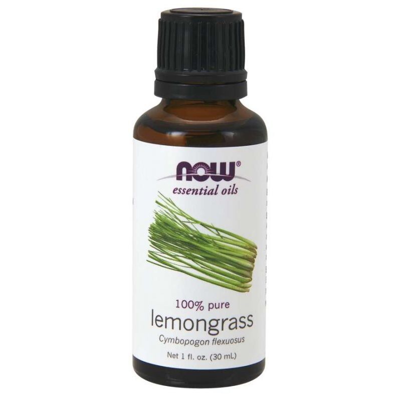 Essential Oil