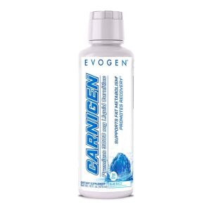 Evogen - Carnigen lichid