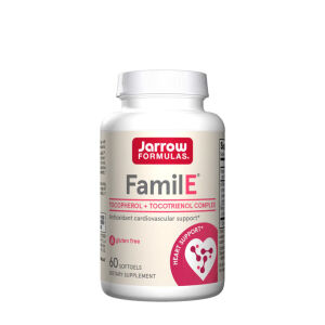 FamilE - 60 de capsule moi - Viking Supplements
