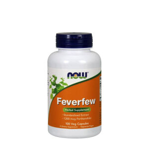 Feverfew - 100 vcaps - Viking Supplements