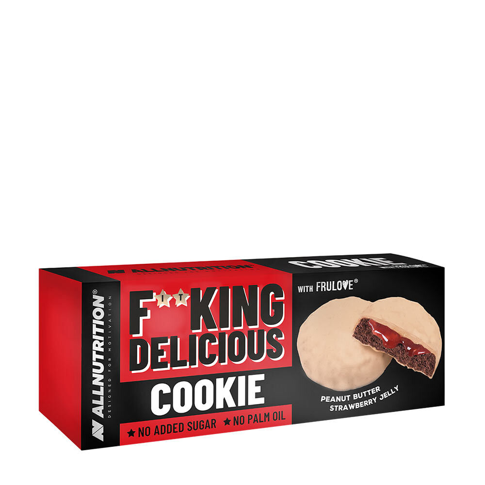 Fitking – Biscuiți delicioși