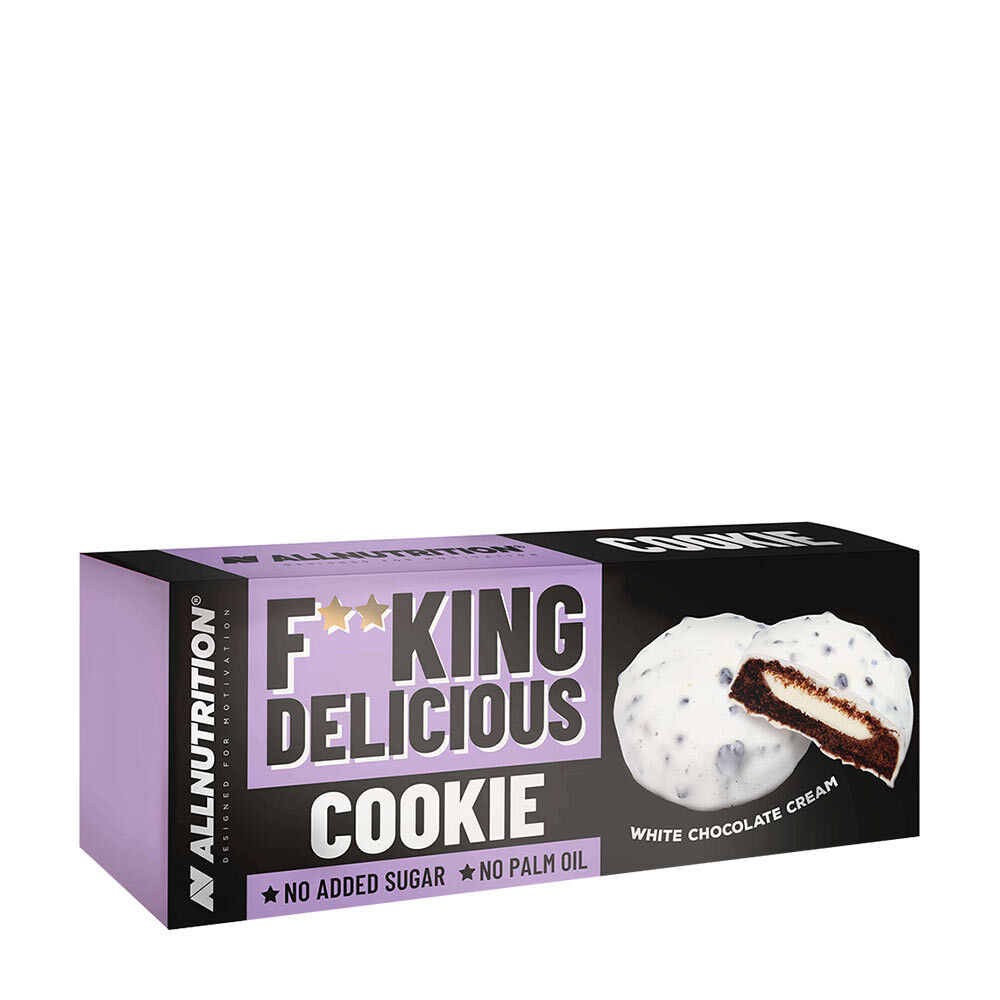 Fitking – Biscuiți delicioși