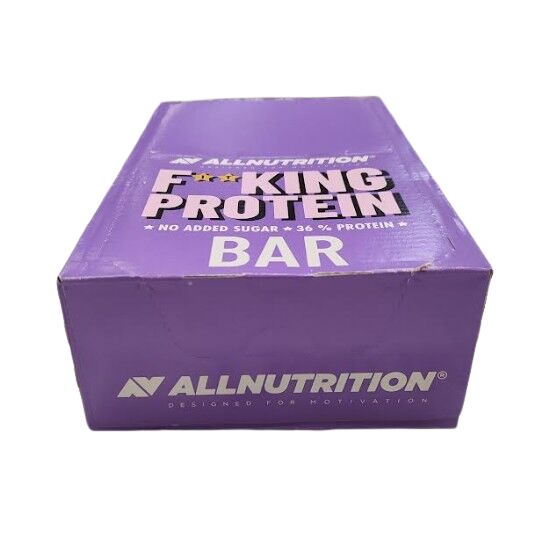 Fitking Protein Bar