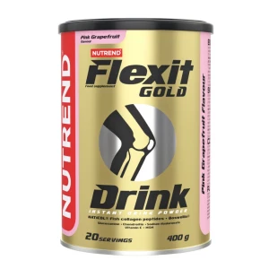 Băutura Flexit Gold