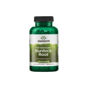 Full Spectrum Burdock Root