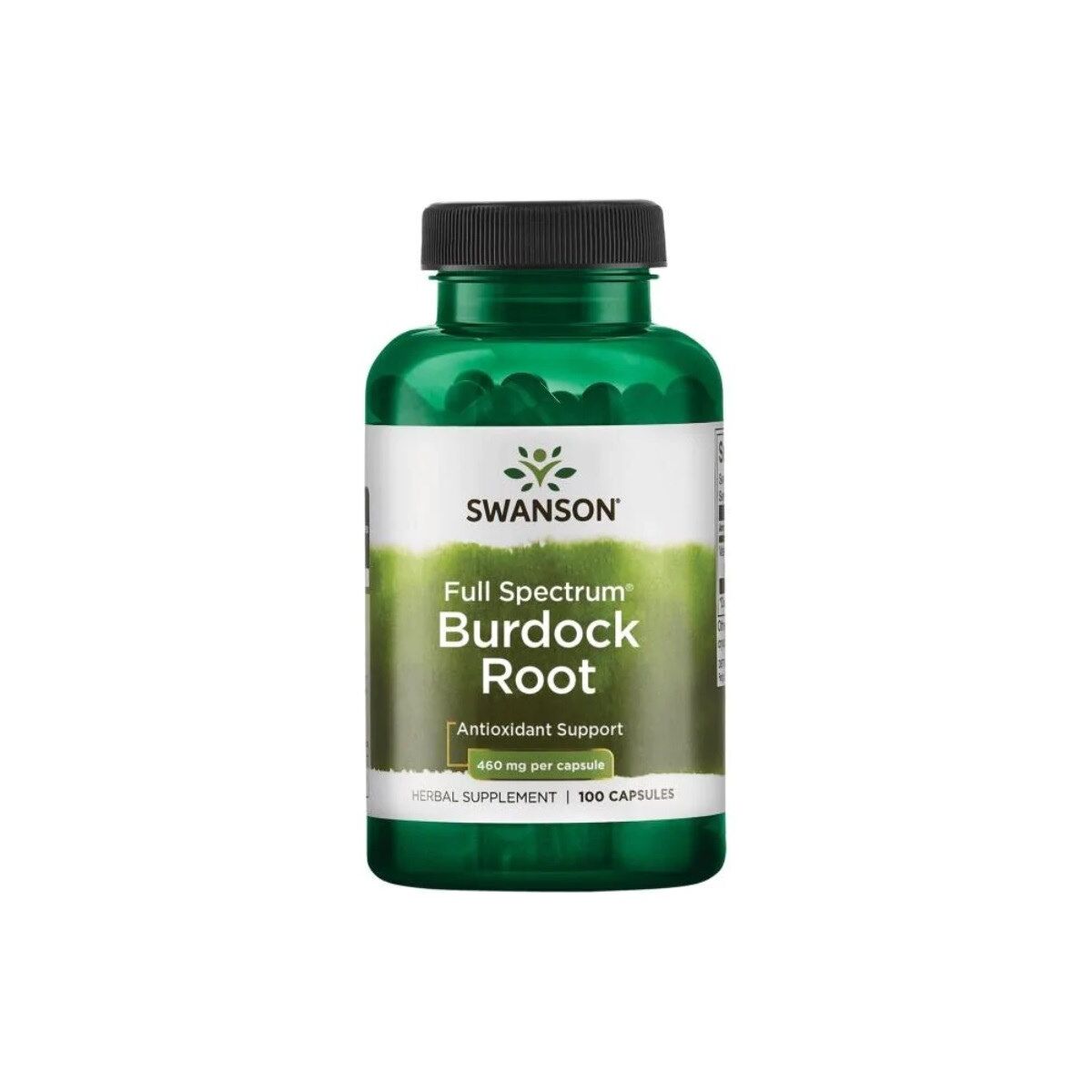 Full Spectrum Burdock Root