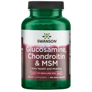 Glucozamină