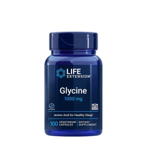 Glicină