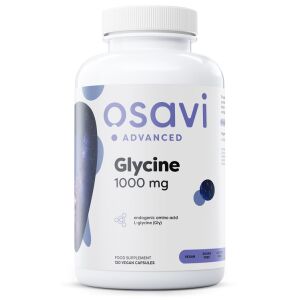 Glicină