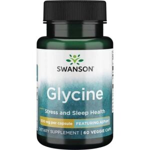 Glicină