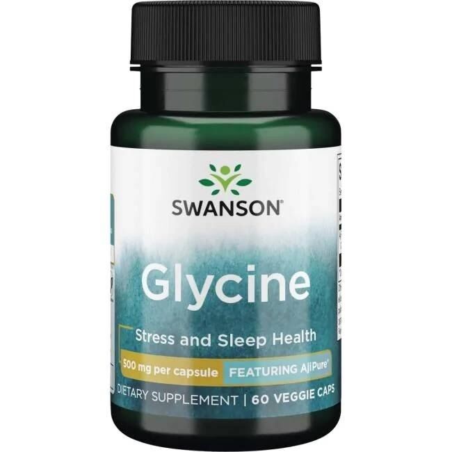 Glicină